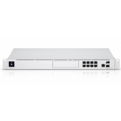 Маршрутизатор Ubiquiti Dream Machine Pro (UDM-PRO)